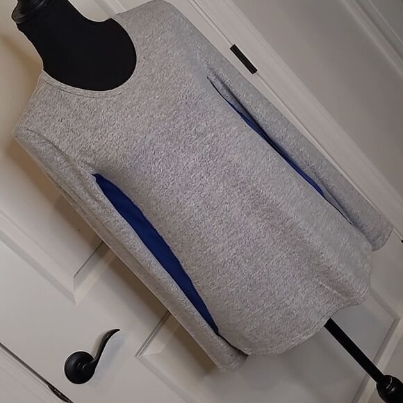 Market & Spruce sz S tunic top - Picture 1 of 11